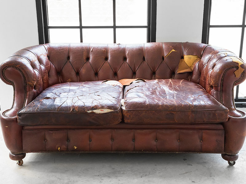 Furniture Removal