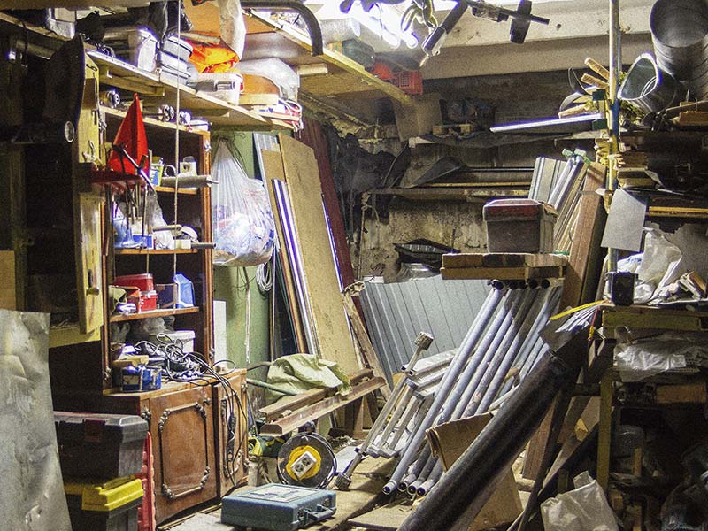 Junk Removal