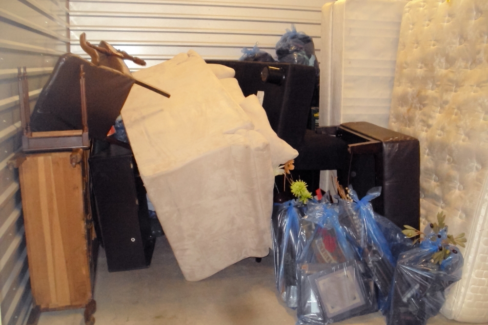 Junk Removal