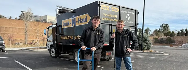 Junk N Haul